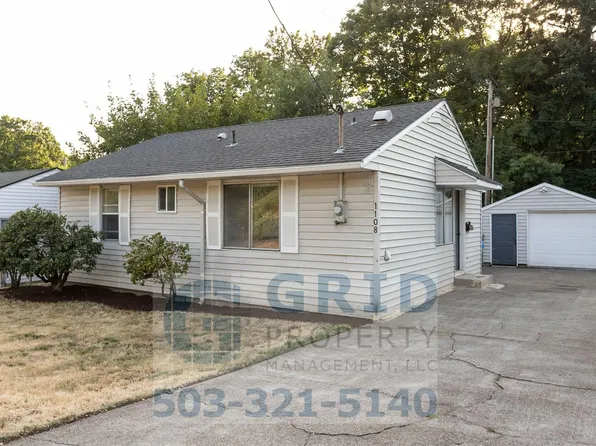 1108 Grand Blvd, Vancouver, WA 98661