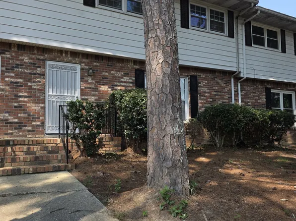 4500 Shannon Blvd, Union City, GA 30291