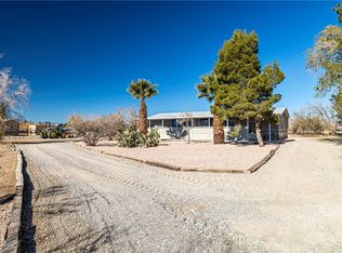 1260 Pioche St, Pahrump, NV 89048