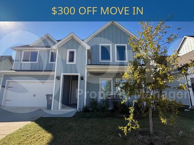 13128 S Haven Way, Providence Village, TX, 76227