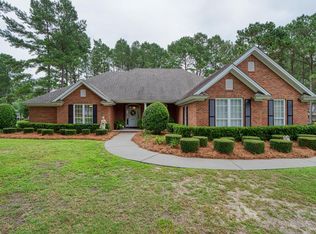 4827 Twin Shadows Rd, Valdosta, GA 31602