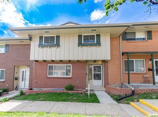 12660 W Virginia Ave, Lakewood, CO 80228