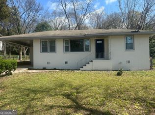 1112 N Beddingfield Dr, Macon, GA 31206