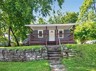 2611 W 45th Ave, Kansas City, KS 66103