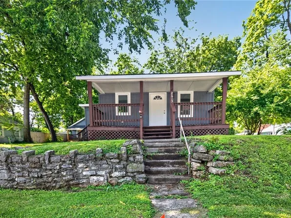 2611 W 45th Ave, Kansas City, KS 66103