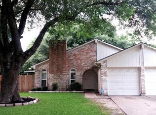 6942 Cloud Swept Ln, Houston, TX 77086
