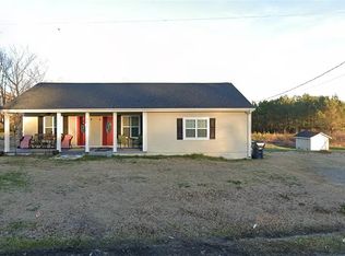 4672 Pearces Rd #B, Zebulon, NC 27597