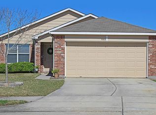 9302 Cold River Ct, Humble, TX 77396