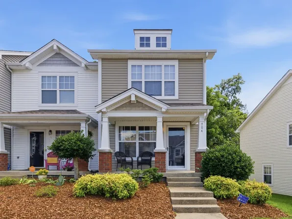 704 Flintlock Ct, Nashville, TN 37217