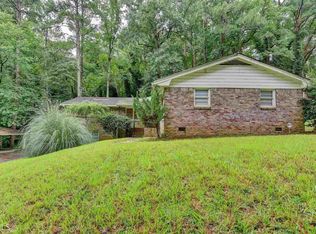 2889 White Oak Dr #8, Decatur, GA 30032