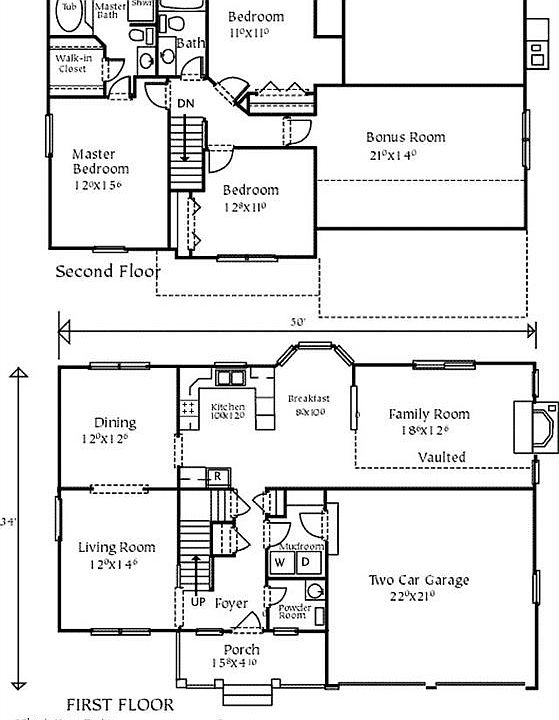 2nd image of 18 Carriage Dr
