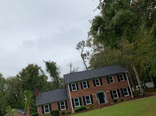 1006 Beech Tree Rd, Jacksonville, NC 28546