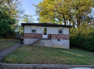 2817 Gear St, Nashville, TN 37216