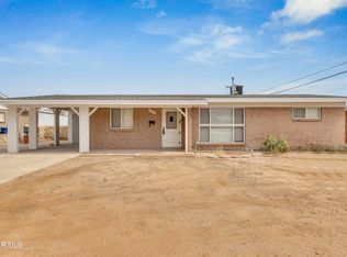 9502 Salisbury Dr, El Paso, TX 79924