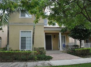 27108 SW 140th Pl, Homestead, FL 33032