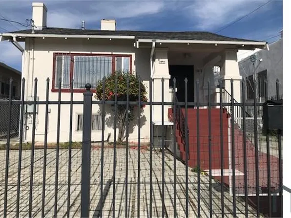 1812 E 21st St, Oakland, CA 94606