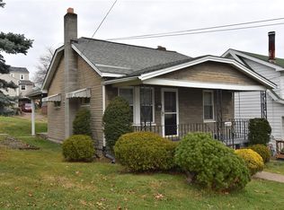 4018 Harvey Ave, Homestead, PA