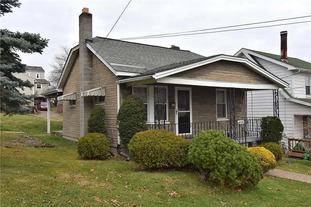 4018 Harvey Ave photo 1