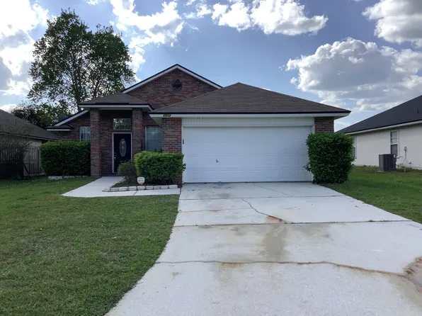 1512 Ashleigh St, Middleburg, FL 32068