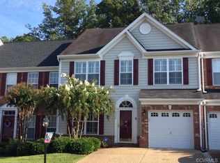 6024 Eagles Crest Dr, Chesterfield, VA 23832