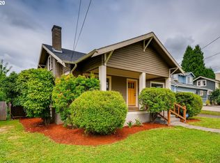 8735 SE 32nd Ave, Milwaukie, OR 97222