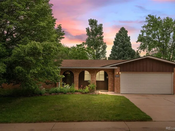 2140 S Gray Street, Denver, CO 80227