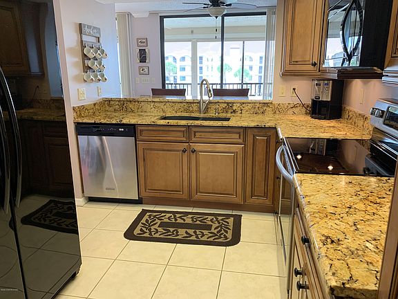 4th image of 5803 N Banana River Blvd APT 1046