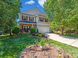 3419 Pickney Blf, Fort Mill, SC 29715