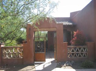2157 Corte Bautista, Tubac, AZ 85646