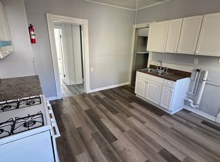 16 Plaza Ave #1, Waterbury, CT 06710
