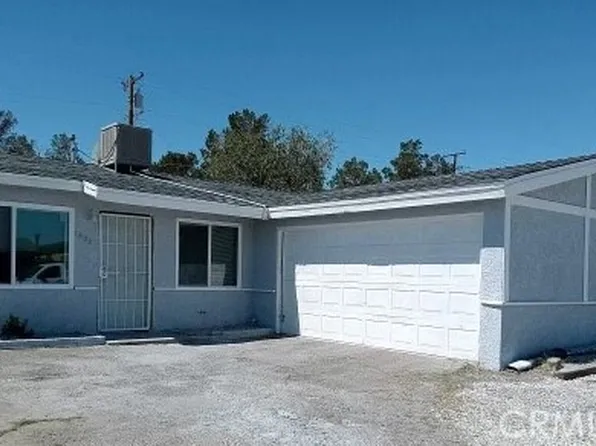 1832 Sunset St, Barstow, CA 92311