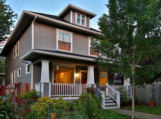 7120 SE 48th Ave, Portland, OR 97206