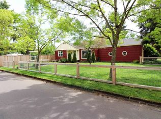 3390 Bell Ave, Eugene, OR 97402