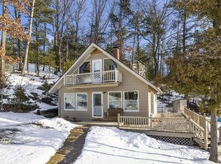 4684 Albert Courtade Rd, Traverse City, MI 49696