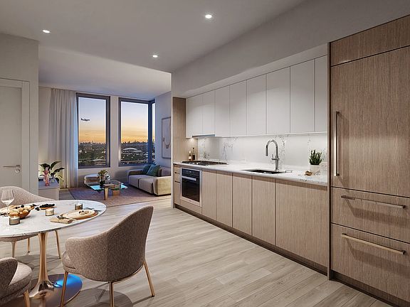 2nd image of 136-18 Maple Ave Penthouse 2B