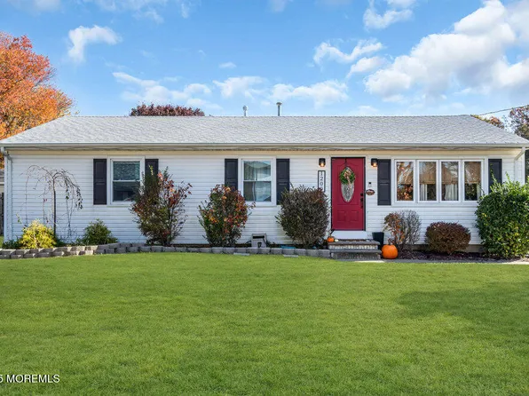 1200 Pemberton Street, Toms River, NJ 08757