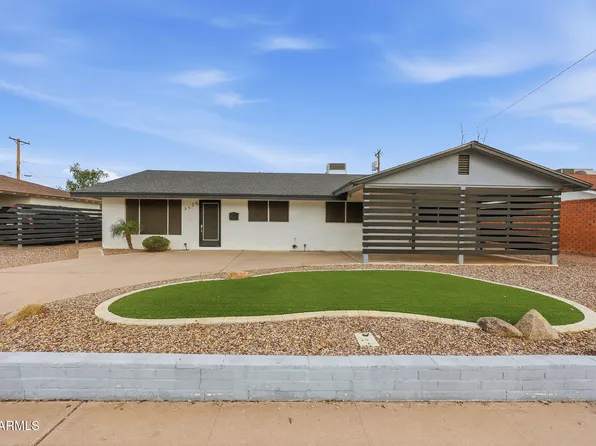 3625 N HAYDEN Road, Scottsdale, AZ 85251