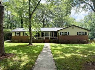 420 Creekview Ct NW, Marietta, GA 30064