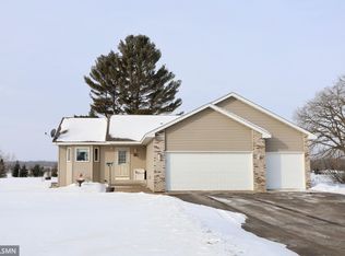 2597 Little Telander Dr, Mora, MN 55051
