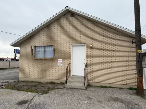 1823 W 5300 S Rear Roy, Roy, UT 84067