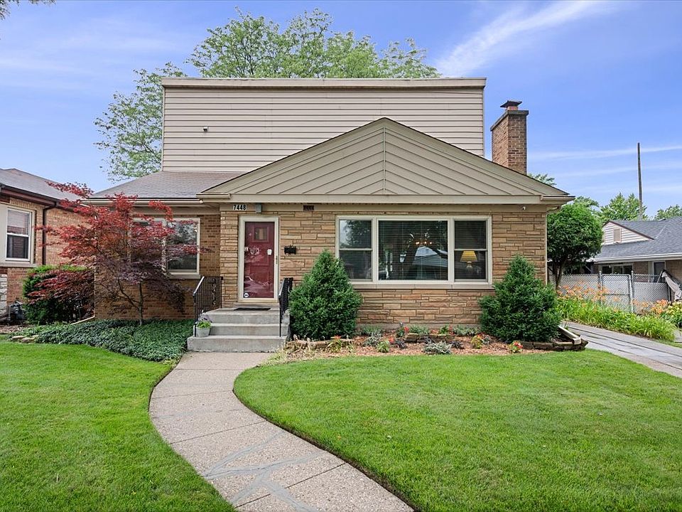 1st image of 7448 Keeler Ave