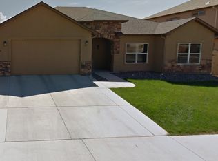 452 1/2 Chatfield Ln, Grand Junction, CO 81504