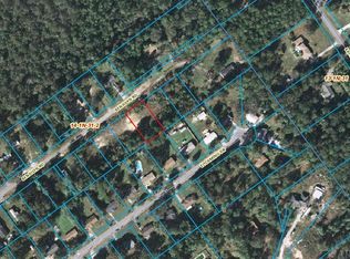 763 Benjulyn Rd, Cantonment, FL 32533