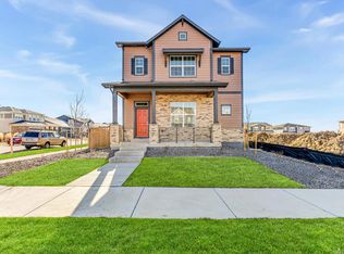 20890 E 60th Ave, Aurora, CO 80019