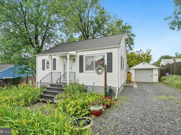 12311 Middle Rd, Silver Spring, MD 20906