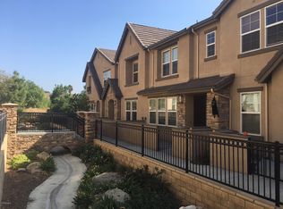 1642 Heywood St UNIT C, Simi Valley, CA 93065
