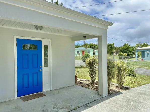 584 Mt. Pleasant PR, St. Croix, VI 00840