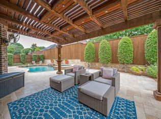 10936 Cortez Ct, Frisco, TX 75033