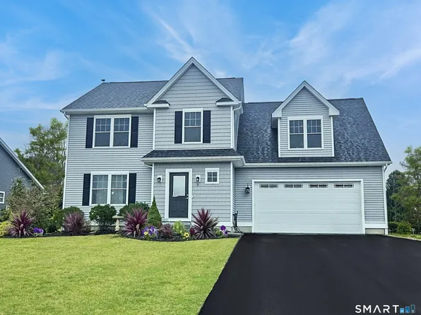 237 Lot 2 Upper Pattagansett Road, East Lyme, CT 06333