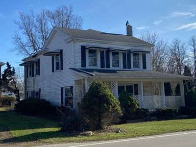 9761 Washington Ave S #E, Washington Court House, OH, 43160